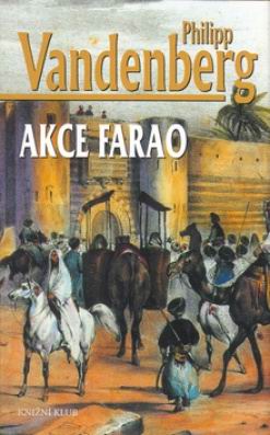 AKCE FARAO
