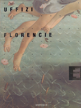 UFFIZI FLORENCIE