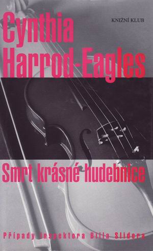 SMRT KRASNE HUDEBNICE