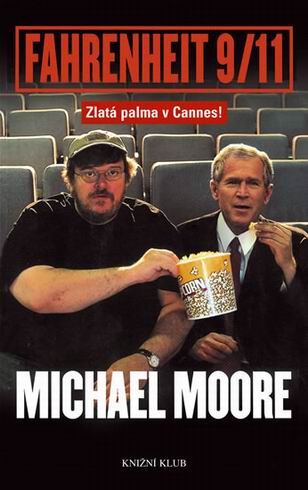 FAHRENHEIT 9/11