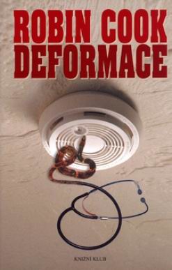 DEFORMACE