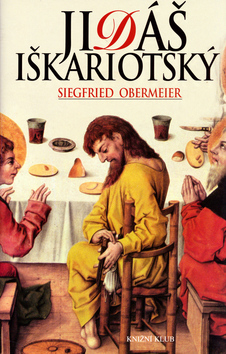 JIDAS ISKARIOTSKY
