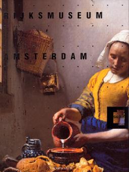 SLAVNE GALERIE SVETA - RIJKSMUSEUM
