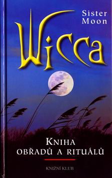 WICCA KNIHA OBRADU A RITUALU