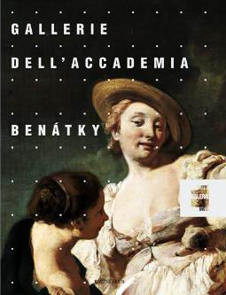 GALLERIE DELL' ACCADEMIA BENATKY