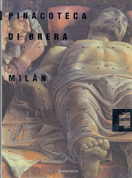 PINACOTECA DI BRERA - MILAN