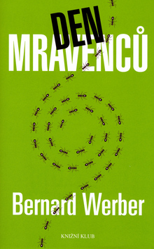 DEN MRAVENCU