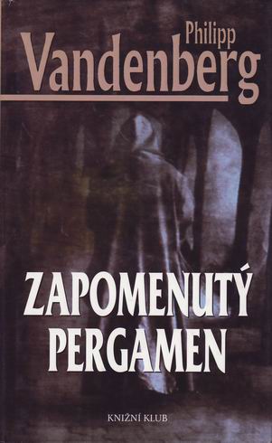 ZAPMENUTY PERGAMEN
