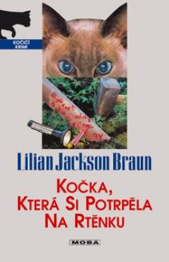 KOCKA, KTERA SI POTRPELA NA RTENKU