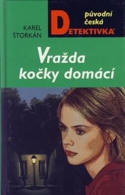 VRAZDA KOCKY DOMACI