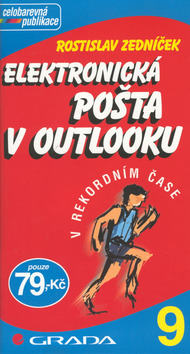 ELEKTRONICKA POSTA V OUTLOOKU V REKORDNIM CASE - 9