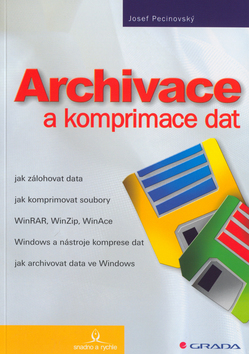 ARCHIVACE A KOMPRIMACE DAT