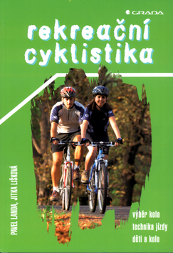REKREACNI CYKLISTIKA