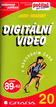 DIGITALNI VIDEO V REKORDNIM CASE - 20