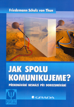 JAK SPOLU KOMUNIKUJEME?