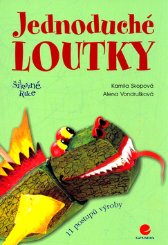 JEDNODUCHE LOUTKY