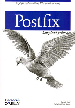 POSTFIX KOMPLETNI PRUVODCE