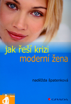 JAK RESI KRIZI MODERNI ZENA