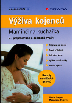 VYZIVA KOJENCU