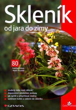 SKLENIK OD JARA DO ZIMY