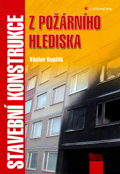 STAVEBNI KONSTRUKCE Z POZARNIHO HLEDISKA
