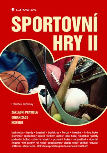 SPORTOVNI HRY II