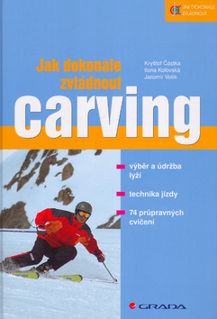 JAK DOKONALE ZVLADNOUT CARVING