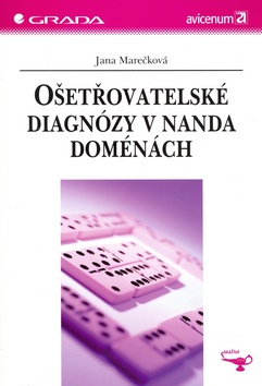 OSETROVATELSKE DIAGNOZY V NANDA DOMENACH
