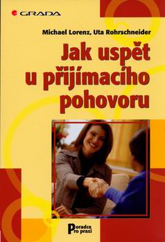 JAK USPET U PRIJIMACIHO POHOVORU