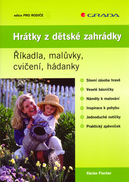 HRATKY Z DETSKE ZAHRADKY