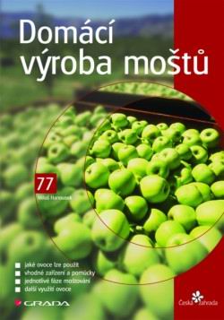 DOMACI VYROBA MOSTU