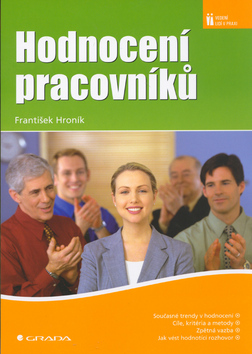 HODNOCENI PRACOVNIKU