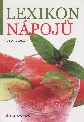 LEXIKON NAPOJU