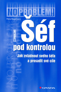 SEF POD KONTROLOU