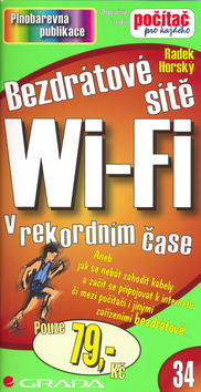 BEZDRATOVE SITE WI-FI