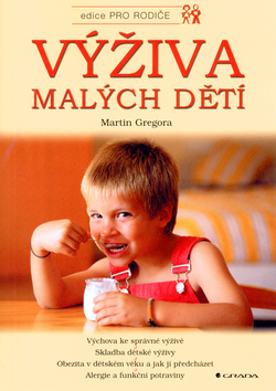 VYZIVA MALYCH DETI