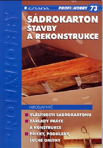 SADROKARTON - STAVBY A REKONSTRUKCE