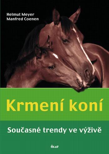 KRMENI KONI