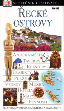RECKE OSTROVY - SPOLECNIK CESTOVATELE