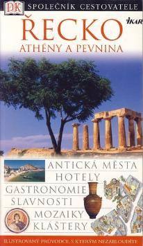 RECKO ATHENY A PEVNINA - SPOLECNIK CESTOVATELE