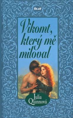 VIKOMT, KTERY ME MILOVAL