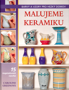 MALUJEME KERAMIKU