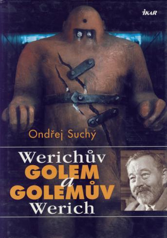 WERICHUV GOLEM A GOLEMUV WERICH