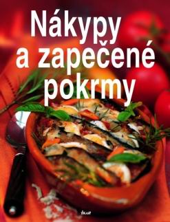 NAKYPY A ZAPECENE POKRMY
