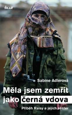 MELA JSEM ZEMRIT JAKO CERNA VDOVA