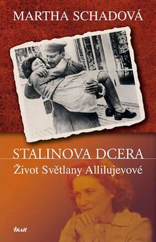 STALINOVA DCERA