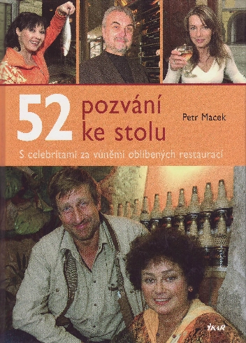 52 POZVANI KE STOLU