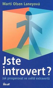 JSTE INTROVERT?