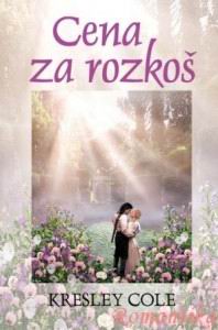 CENA ZA ROZKOS