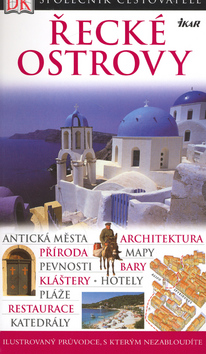 RECKE OSTROVY - SPOLECNIK CESTOVATELE